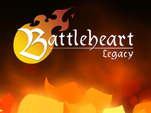 download Battleheart: Legacy apk